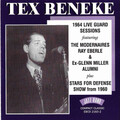 tex beneke、the modernaires - Medley: I Know Why / Don't Sit Under the Apple Tree  / Perfidia / It Happened in Sun Valley (Live)