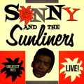 Sunny & The Sunliners - The Thing