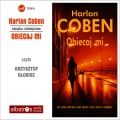 Harlan Coben、Krzysztof Globisz - Obiecaj mi