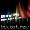 Perfect Pitch - Blow Me