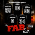 Philthy Rich、Lil Blood、Stevie Joe、Mistah F.A.B. - Ready 2 Ride (feat. Lil Blood Stevie Jo J. Stalin & Shady Nate)