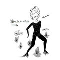 シータ θ - In the darkish city