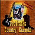 ProTracks Karaoke - Keg in the Closet-8 [In the Style of Kenny Chesney (Karaoke Version with Backup Vocals)]
