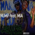 M.I.A.、Nump - Legalize My Medicine (feat. M.I.A.)
