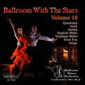 Ballroom Dance Orchestra、Marc Reift - Birthday Party (Quickstep)