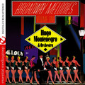 The Hugo Montenegro Orchestra、hugo montenegro、Orchestra - Why Was I Born / I Got Rhythm