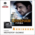 Krzysztof Globisz、John Grisham - Firma