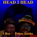 I-Roy - Heavy Like Lead