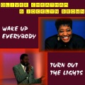 oliver cheatham、Jocelyn Brown - Wake up Everybody