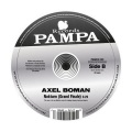Axel Boman - 1979