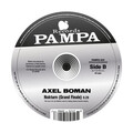 Axel Boman - 1979