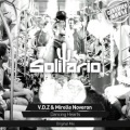 V.D.Z、Mirelle Noveron - Dancing Hearts