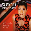 Susan Ebrahimi - Ich male Herzen in rot