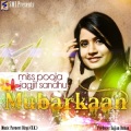 Miss Pooja、Jagjit Sandhu - Akhian