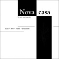 Novacasa - Ouverture III (Grave)