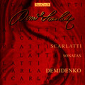 Nikolai Demidenko - Sonata in D Major, K. 298 (LS 6): Allegro