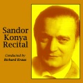 sándor kónya、Berliner Philharmoniker - Sandor Konya Recital Selection: Part 1 (feat. Berlin Philharmonic Orchestra)