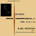 Karl Richter、Karl Richter Chamber Orchestra - I. Allegro