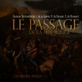 Le Tendre Amour、Wincenty of Kielcza - Le passage de la mer rouge, Book 1: Israel dont le ciel