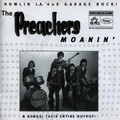 The Preachers - Moanin'