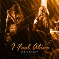 Destiny - I Feel Alive