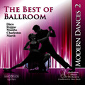 Ballroom Dance Orchestra、Marc Reift - Disco Dream