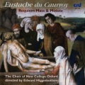 choir of new college oxford - Veni sancte spiritus