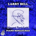 Larry Bell - Piano Sonatina No. 3: I. Warmly