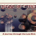 Bass Factory - Wanna Be Free
