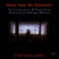 Music From The Holocaust