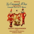Philharmonia Orchestra、Grant Johannesen - Le Carnaval D'Aix: Le Corso