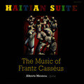 Alberto Mesirca - Haitian Suite #1: Petro