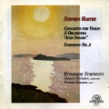 Michelle Makarski - Concerto for Violin and Orchestra, 