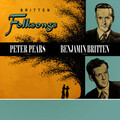 Benjamin Britten、Peter Pears - The Sally Gardens