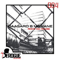 Daagard、Morane - Rock Da House (Original Mix)