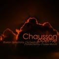 Boston Symphony Orchestra、Charles Munch - Poemes, Op. 25