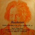 Beethoven Piano Concerto No 4