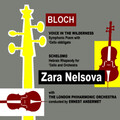 Zara Nelsova、London Philharmonic Orchestra - Voice In The Wilderness (Symphonic Poem): IV: Adagio, Piacevole
