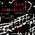 Fiori Musicali - Violin Concerto in D Mainor: I. Allegro