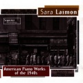 American Piano works of the 1940s