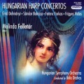 Concertino for Harp & Chamber Orchestra Op. 45 Adagio non troppo