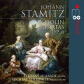 Stefan Schardt、Michael Behringer - No. 1: I. Adagio