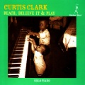 Curtis Clark - Reach
