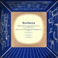 Beethoven String Quartet No 8 In E Minor, Op 59, No 2