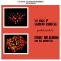 Melachrino And His Orchestra、Melachrino And His Orchestra - Deep In My Heart Dear
