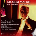Nicolai Malko、The Danish Radio Symphony Orchestra - Egmont (Overture, Op 84)