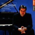 peter jablonski、Franz Liszt - En rêve