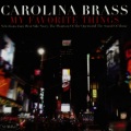 Carolina Brass、Rodgers & Hammerstein - Climb Every Mountain