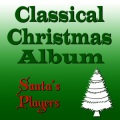 Santa's Players - Piano Sonata No. 1 in C major, K. 279
