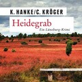 Kathrin、Kathrin Hanke、Kröger - Heidegrab